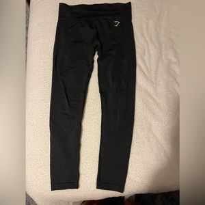 Gymshark vital seamless leggings